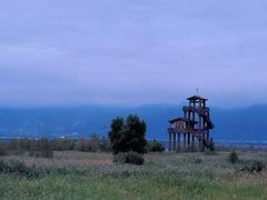 -野鸭湖国家湿地公园