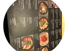 -活鳗饭·鹅肝范儿(高碑店店)