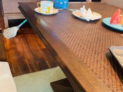 -绿城玫瑰园酒店-遇见19楼餐厅(舟山绿城玫瑰园酒店店)