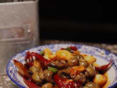 -赣南粉局·江西小炒·锅气炒粉(人民广场店)