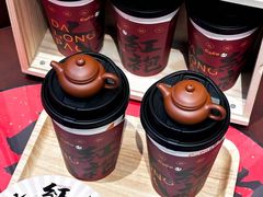 -CoCo都可(中南CBD大有境店)