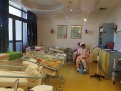 -美喇月子中心(南沙进港店)