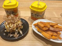 -暖食光·台式家庭餐厅·生日主题店(万达店)