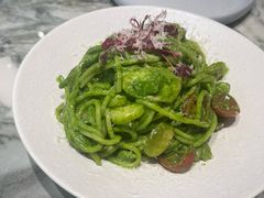 -沛家·西餐Brunch·直火料理