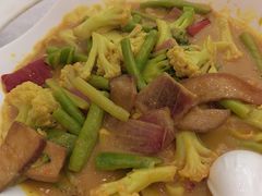 -畔山酒店中餐厅