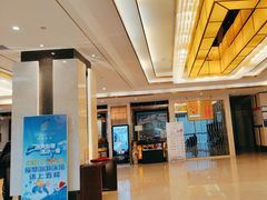 -张掖华辰国际大酒店