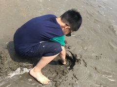 -南汇嘴观海公园