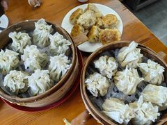 -源玺源烧麦馆(东护城河南街店)