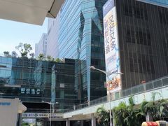 -福田卓悦INTOWN购物中心