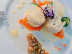 -马克西姆餐厅(崇文门店)