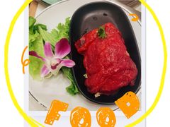 -第六季自助餐厅(北太平庄店)
