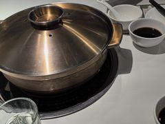 -烹然四季椰子鸡火锅(姚家园万象汇店)