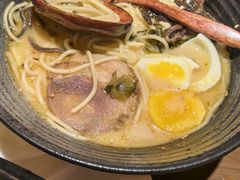 -白石的深夜食堂(济南万象城店)
