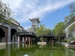 -广州神农草堂中医药博物馆