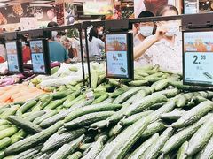 -永辉超市(鲁谷店)