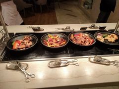 -TABLE·味西餐厅-成都茂业JW万豪酒店