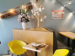 大堂-老陈家擀面皮(平凉路店)