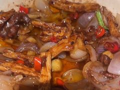 -弄堂里·寻味杭州(湖滨银泰in77C区店)