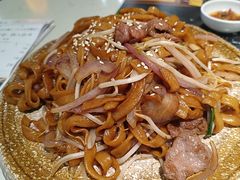 -叹茶靓点·粤式餐厅·全天茶市(石井万民广场店)