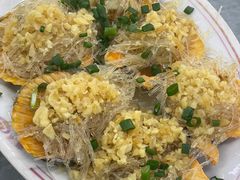 -瑶记海鲜餐厅(西涌店)