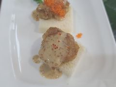 -银子铁板烧料理自助餐(人民广场店)