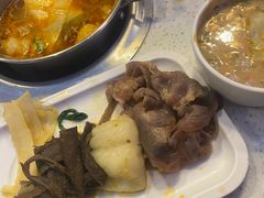 -龍歌自助小火锅(李沧丽达店)