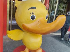 -全聚德(长江路店)