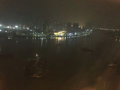 -澳门十六浦索菲特大酒店