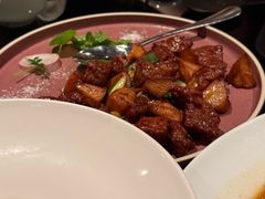 -上海苏宁宝丽嘉酒店·嘉府壹号中餐厅