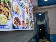 -来之顺海鲜菜馆·青岛菜(栈桥店)