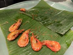 -上海锦江汤臣洲际大酒店壹阶层