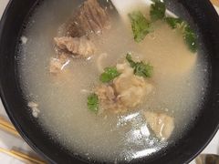 -新凯旋烧烤·燕姐千岛湖土菜