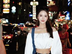 -唐人街(耀华力路)