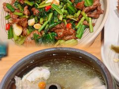 -云海肴·汽锅鸡·云南菜(东坝金隅店)