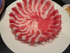 雪花肥牛-南门涮肉(天坛南门店)