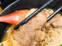 -贡梅老面馆·蟹粉面·无锡特色小吃(南长街主推店)