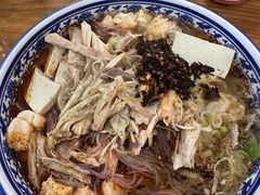 -十八香葫芦头