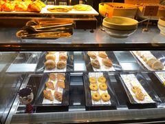 -杭州开元名都大酒店·地中海自助餐厅