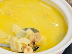 -金龙·打边炉(武进路店)