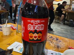 -0317火锅鸡·清真(正达店)