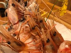 新西兰鳌虾-王鼎精致料理铁板烧(世博源店)