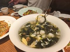 -小厨师·二十年沈家门小海鲜(百井坊巷店)