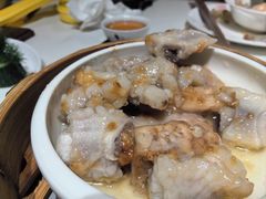 -味可道美食坊(福基路店)