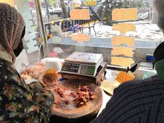 -杨天玉腊牛羊肉