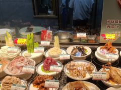 -新时代大酒店(仰口路店)