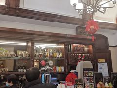 -东海咖啡馆
