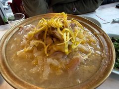 -小吊梨汤·北京菜·烤鸭(双井乐成中心店)