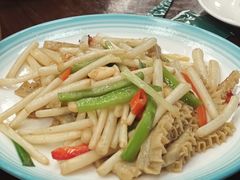 -潮福城大酒楼·潮粤菜·港式点心(阳光城店)