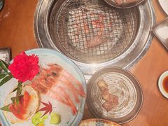 -隐炉和牛烧肉店(群力店)