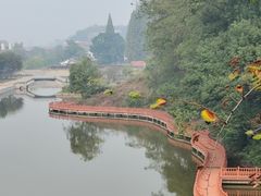 -东坡赤壁风景名胜区